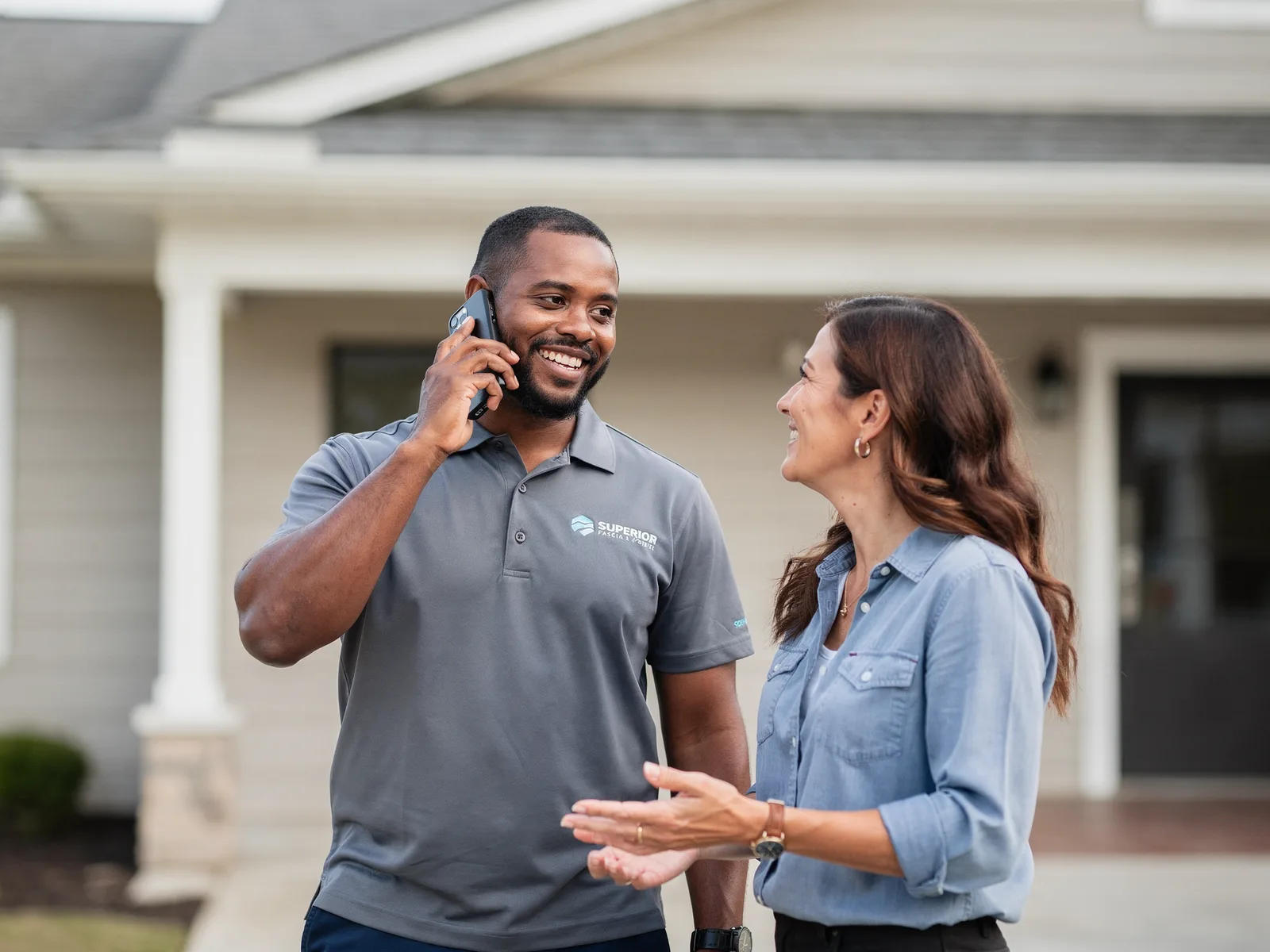 Fascia Repair Mattoon, WI FAQs