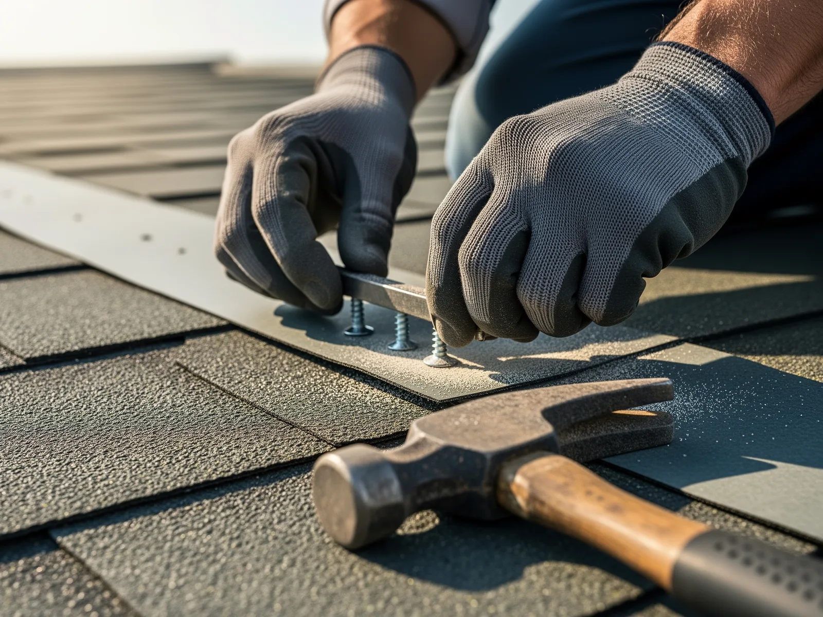 Why choose Fascia Repair in Mattoon, WI